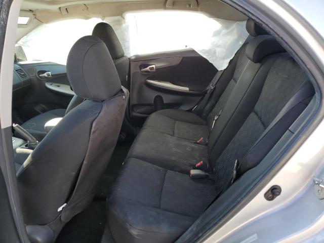Photo 10 from auction – 2010 TOYOTA COROLLA BA with VIN 1NXBU4EEXAZ224794