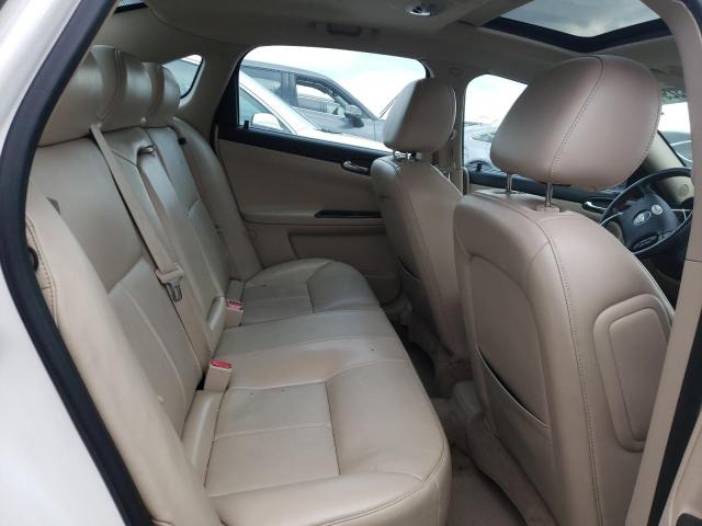 Photo 10 from auction – 2009 CHEVROLET IMPALA 1LT with VIN 2G1WT57K291282318