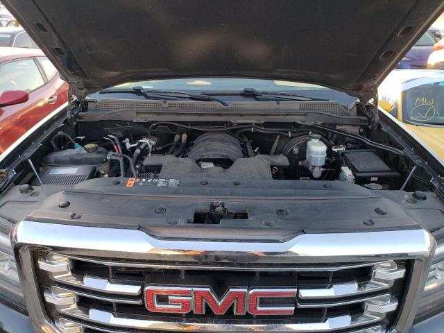Photo 11 from auction – 2018 GMC SIERRA K15 with VIN 3GTU2NEC6JG560730