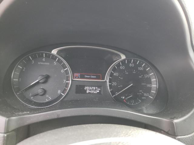 Photo 9 from auction – 2013 NISSAN ALTIMA 2.5 with VIN 1N4AL3AP8DN539554