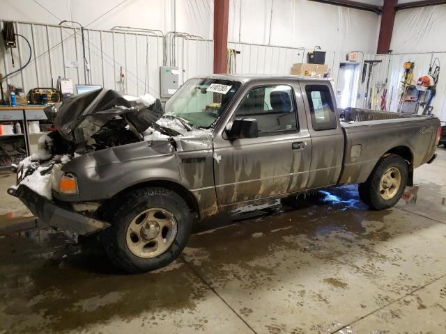 FORD RANGER SUP 2011 con VIN 1FTLR4FE6BPA88141 - Foto de la subasta