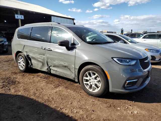 Photo 4 from auction – 2022 CHRYSLER PACIFICA T with VIN 2C4RC1BG8NR154404