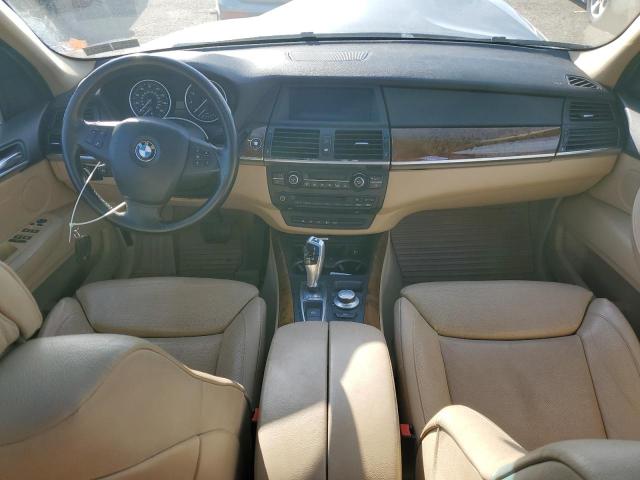 Photo 8 from auction – 2007 BMW X5 3.0I with VIN 4USFE43537LY79412