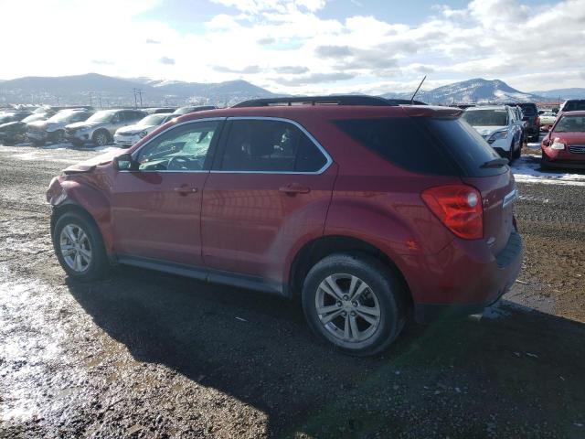 Photo 2 from auction – 2015 CHEVROLET EQUINOX LT with VIN 2GNFLGE39F6290016