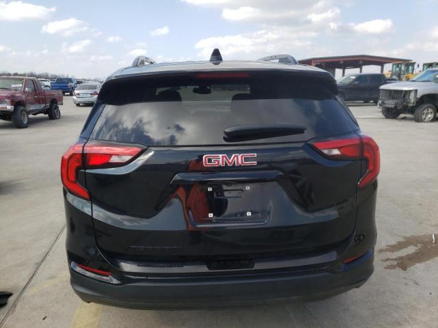 Photo 6 from auction – 2020 GMC TERRAIN SL with VIN 3GKALMEV4LL141799