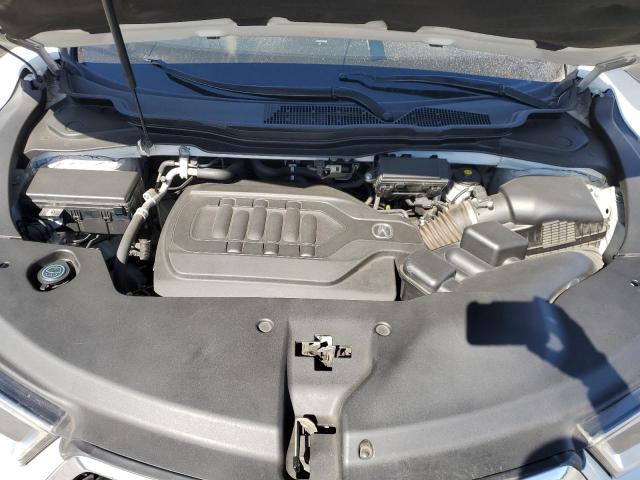 Photo 12 from auction – 2018 ACURA MDX with VIN 5J8YD3H39JL010776