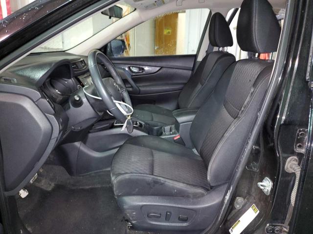 Photo 7 from auction – 2017 NISSAN ROGUE S with VIN KNMAT2MV0HP608407