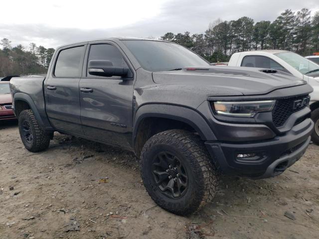 Photo 4 from auction – 2021 RAM 1500 TRX with VIN 1C6SRFU96MN789765