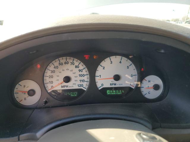 Photo 9 from auction – 2005 DODGE GRAND CARA with VIN 2D4GP44LX5R416322