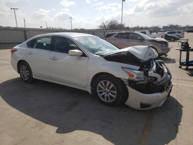 Photo 4 from auction – 2014 NISSAN ALTIMA 2.5 with VIN 1N4AL3AP7EN259903