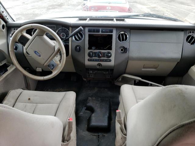 Photo 8 from auction – 2010 FORD EXPEDITION with VIN 1FMJU1G57AEB64913