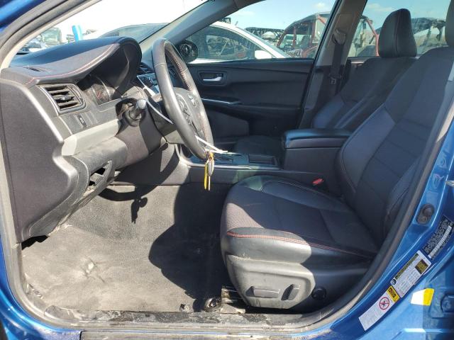 Photo 7 from auction – 2017 TOYOTA CAMRY LE with VIN 4T1BF1FK8HU618107
