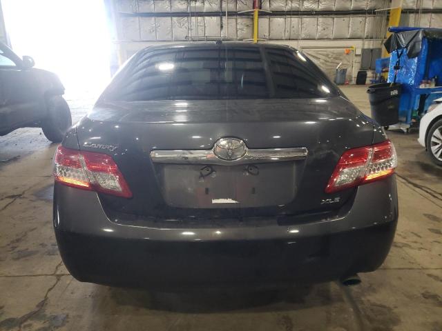 Photo 6 from auction – 2011 TOYOTA CAMRY BASE with VIN 4T1BF3EK4BU170002