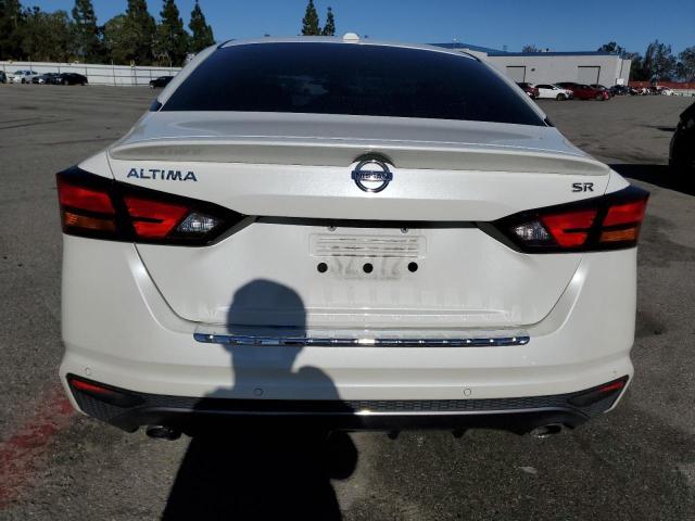 Photo 6 from auction – 2020 NISSAN ALTIMA SR with VIN 1N4BL4CV2LC274775