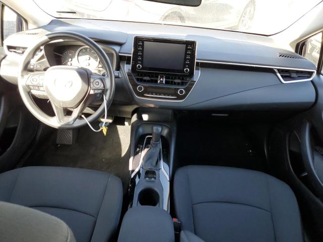 Photo 8 from auction – 2020 TOYOTA COROLLA LE with VIN 5YFEPRAE2LP115872