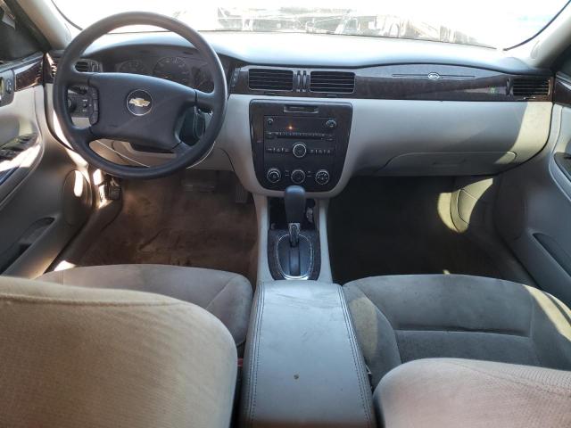 Photo 8 from auction – 2012 CHEVROLET IMPALA LS with VIN 2G1WF5E32C1226602