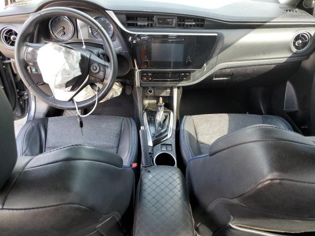 Photo 8 from auction – 2019 TOYOTA COROLLA L with VIN 5YFBURHE9KP904262