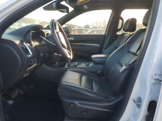 Photo 7 from auction – 2014 DODGE DURANGO R/ with VIN 1C4SDJCT5EC552799