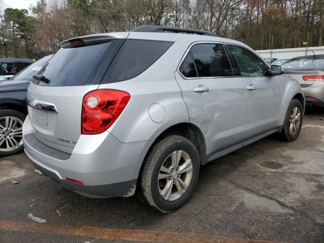 Photo 3 from auction – 2014 CHEVROLET EQUINOX LT with VIN 2GNALCEK0E6163647