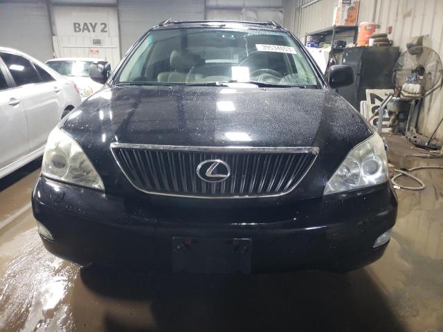 Photo 5 from auction – 2005 LEXUS RX 330 with VIN 2T2HA31U45C051299