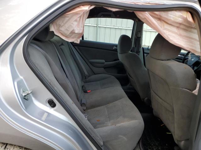 Photo 10 from auction – 2007 HONDA ACCORD SE with VIN 1HGCM56397A014985