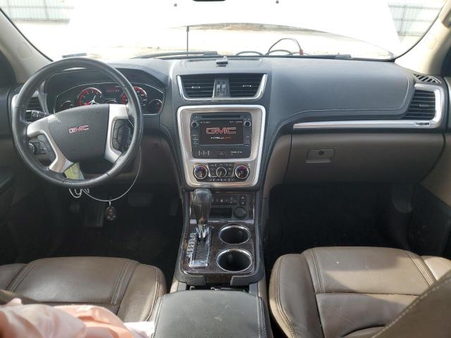 Photo 8 from auction – 2013 GMC ACADIA SLT with VIN 1GKKRRKD0DJ210279