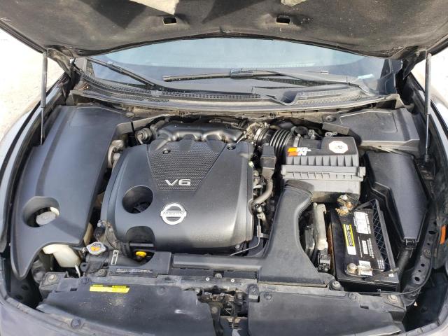 Photo 11 from auction – 2013 NISSAN MAXIMA S with VIN 1N4AA5AP7DC810617