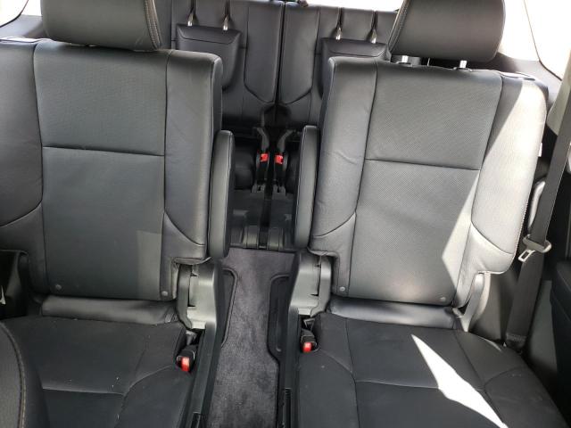 Photo 10 from auction – 2018 LEXUS GX 460 with VIN JTJBM7FX1J5200266