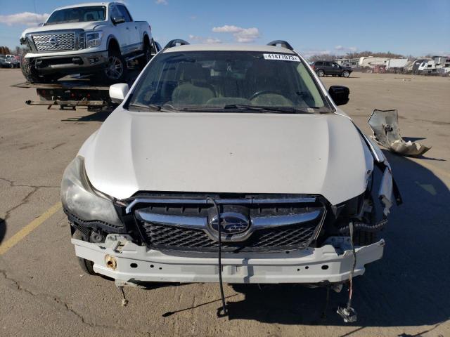 Photo 5 from auction – 2013 SUBARU XV CROSSTR with VIN JF2GPAGC6D2210940