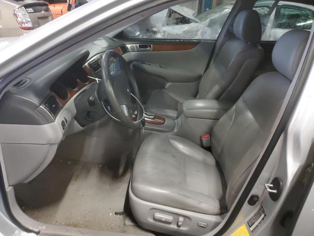 Photo 7 from auction – 2006 LEXUS ES 330 with VIN JTHBA30G465162194