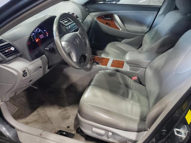 Photo 7 from auction – 2011 TOYOTA CAMRY BASE with VIN 4T1BF3EK4BU170002
