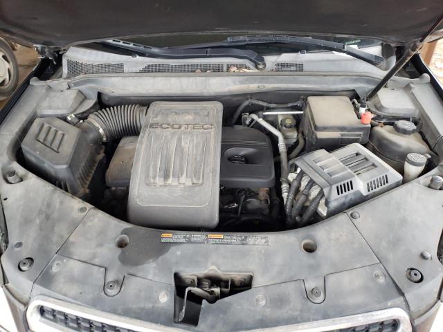 Photo 12 from auction – 2010 CHEVROLET EQUINOX LT with VIN 2CNALPEW2A6301813