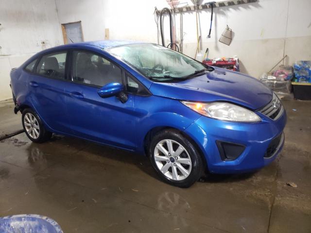 Photo 4 from auction – 2011 FORD FIESTA SE with VIN 3FADP4BJ5BM134373