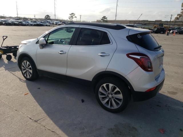 Photo 2 from auction – 2020 BUICK ENCORE PRE with VIN KL4CJASB5LB352024