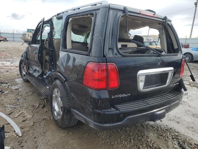 Photo 2 from auction – 2006 LINCOLN NAVIGATOR with VIN 5LMFU28586LJ23894