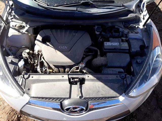 Photo 11 from auction – 2015 HYUNDAI VELOSTER with VIN KMHTC6AD9FU245207