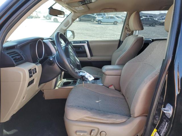 Photo 7 from auction – 2012 TOYOTA 4RUNNER SR with VIN JTEZU5JR1C5040340
