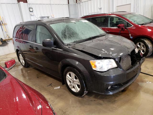 Photo 4 from auction – 2012 DODGE GRAND CARA with VIN 2C4RDGDG4CR408507
