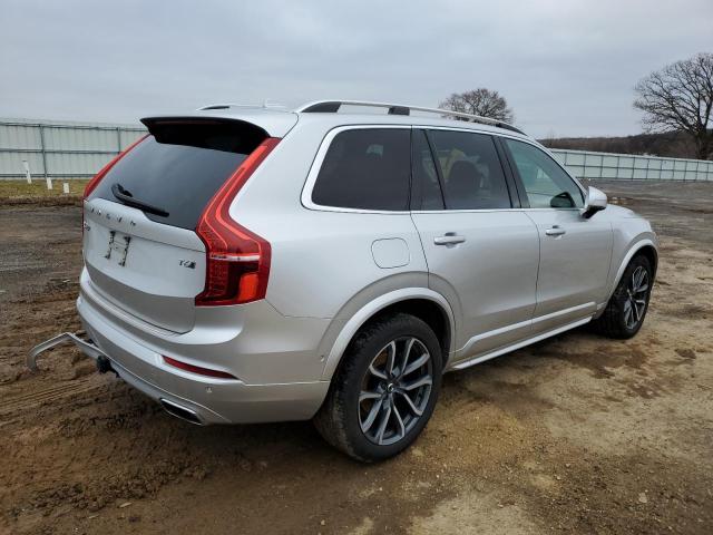 Photo 3 from auction – 2018 VOLVO XC90 T6 with VIN YV4A22PKXJ1192876