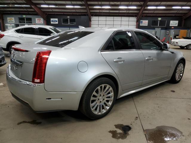 Photo 3 from auction – 2013 CADILLAC CTS LUXURY with VIN 1G6DG5E51D0109817