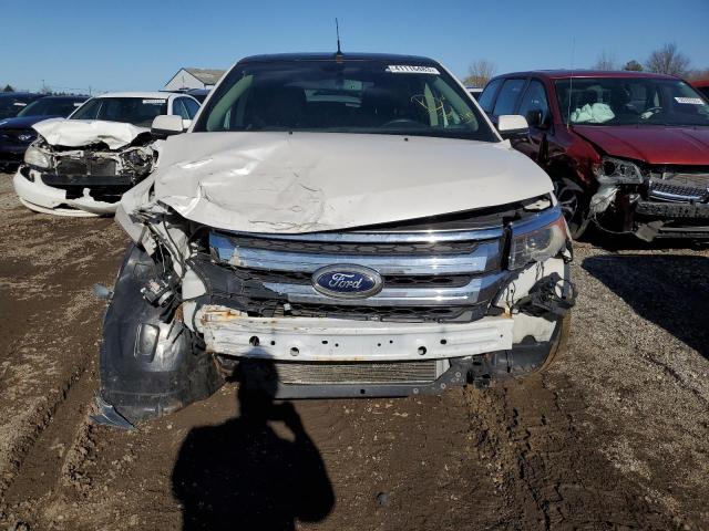 Photo 5 from auction – 2014 FORD EDGE LIMIT with VIN 2FMDK4KC4EBA66465