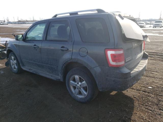 Photo 2 from auction – 2009 FORD ESCAPE LIM with VIN 1FMCU94G29KC64492