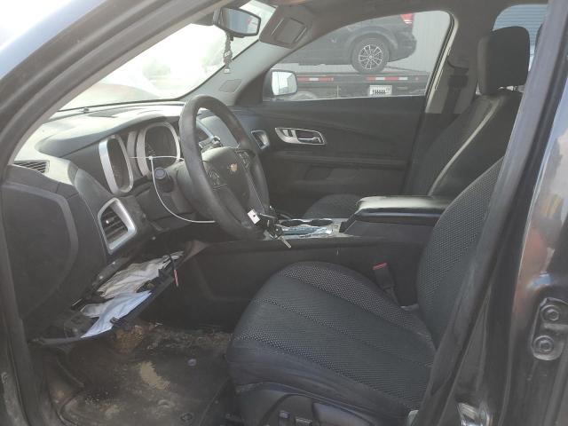 Photo 7 from auction – 2017 CHEVROLET EQUINOX LS with VIN 2GNALBEK5H1551601