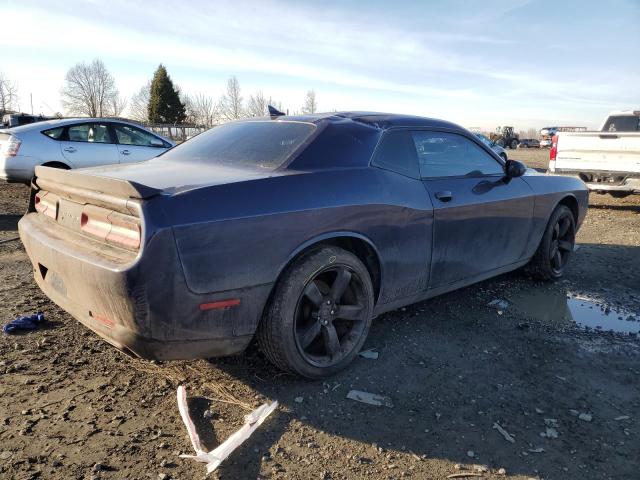 Photo 3 from auction – 2015 DODGE CHALLENGER with VIN 2C3CDZAG0FH740724