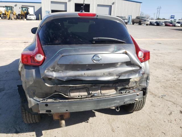 Photo 6 from auction – 2012 NISSAN JUKE S with VIN JN8AF5MR1CT108482