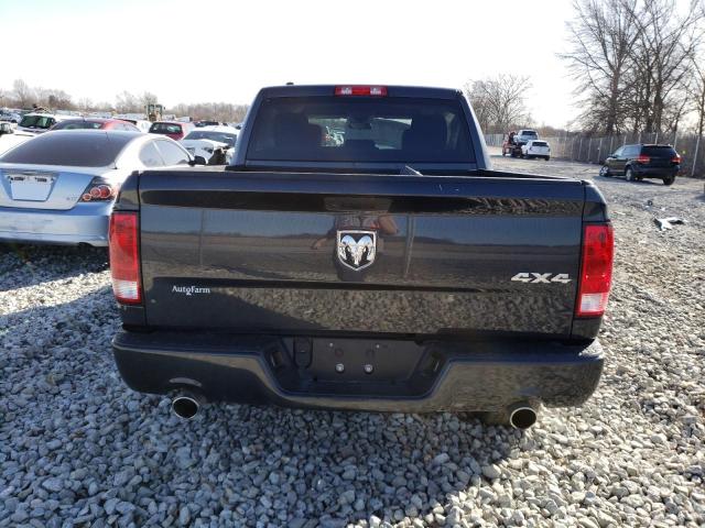 Photo 6 from auction – 2019 RAM 1500 CLASS with VIN 1C6RR7KT3KS569176