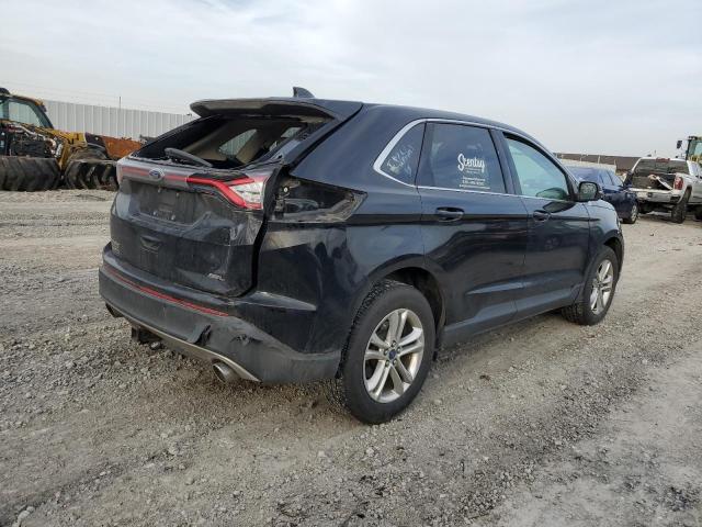Photo 3 from auction – 2016 FORD EDGE SEL with VIN 2FMPK3J89GBC34768