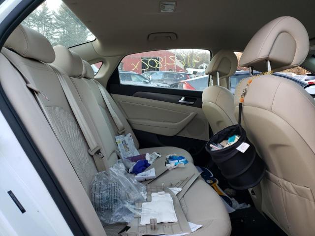 Photo 10 from auction – 2017 HYUNDAI SONATA SPO with VIN 5NPE34AF1HH444882