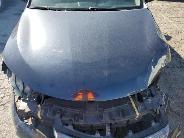 Photo 11 from auction – 2015 TOYOTA CAMRY with VIN 4T1BF1FK0FU085926