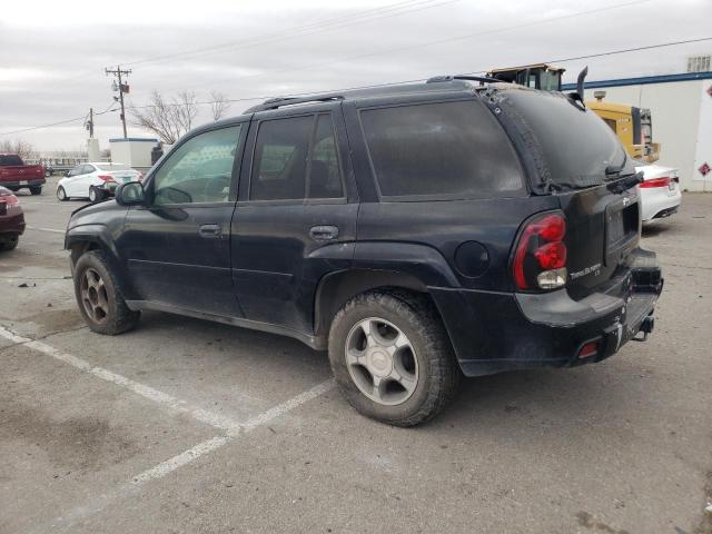 Photo 2 from auction – 2008 CHEVROLET TRAILBLAZE with VIN 1GNDS13S082106244